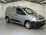 Citroen Berlingo Image 2