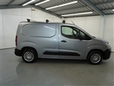 Citroen Berlingo Image 6