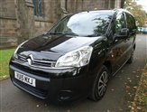 Used Citroen Berlingo