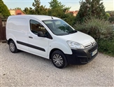 Used Citroen Berlingo