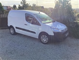 Used Citroen Berlingo
