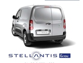 Citroen Berlingo Image 5