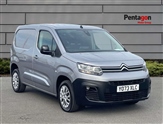 Citroen Berlingo Image 1