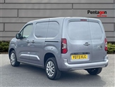 Citroen Berlingo Image 2