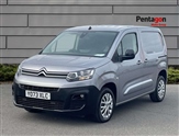Citroen Berlingo Image 3