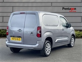 Citroen Berlingo Image 4