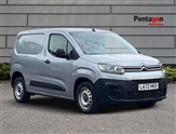 Citroen Berlingo Image 1