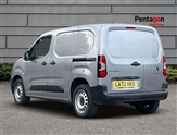 Citroen Berlingo Image 2