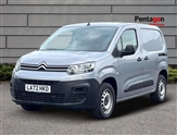 Citroen Berlingo Image 3
