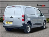 Citroen Berlingo Image 4