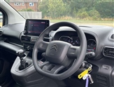 Citroen Berlingo Image 5