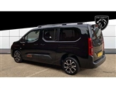 Citroen Berlingo Image 2