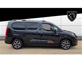 Citroen Berlingo Image 5