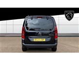 Citroen Berlingo Image 6