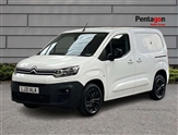 Citroen Berlingo Image 3