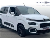 Citroen Berlingo Image 1