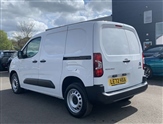 Citroen Berlingo Image 5