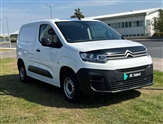 Citroen Berlingo Image 1