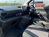 Citroen Berlingo Image 2