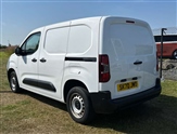 Citroen Berlingo Image 3