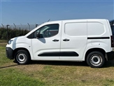 Citroen Berlingo Image 4