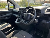 Citroen Berlingo Image 6