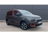 Citroen Berlingo Image 1