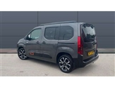 Citroen Berlingo Image 2