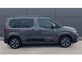 Citroen Berlingo Image 5