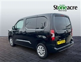 Citroen Berlingo Image 2