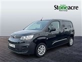 Citroen Berlingo Image 3
