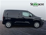 Citroen Berlingo Image 4