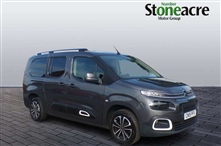 Used Citroen Berlingo