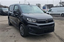 Used Citroen Berlingo