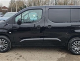 Citroen Berlingo Image 6