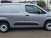 Citroen Berlingo Image 2