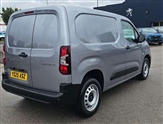 Citroen Berlingo Image 3