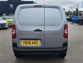 Citroen Berlingo Image 4