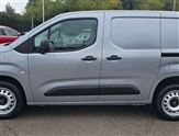 Citroen Berlingo Image 6