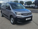 Citroen Berlingo Image 1