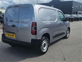 Citroen Berlingo Image 3