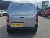 Citroen Berlingo Image 4