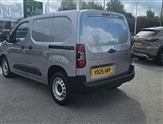 Citroen Berlingo Image 5