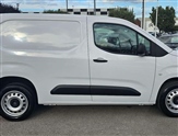 Citroen Berlingo Image 2