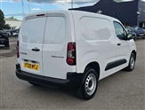 Citroen Berlingo Image 3