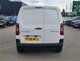 Citroen Berlingo Image 4