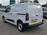 Citroen Berlingo Image 5