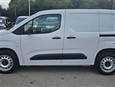 Citroen Berlingo Image 6