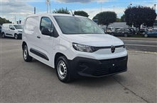 Used Citroen Berlingo