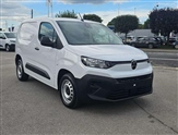Citroen Berlingo Image 1